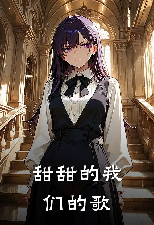 甜甜的我们的歌