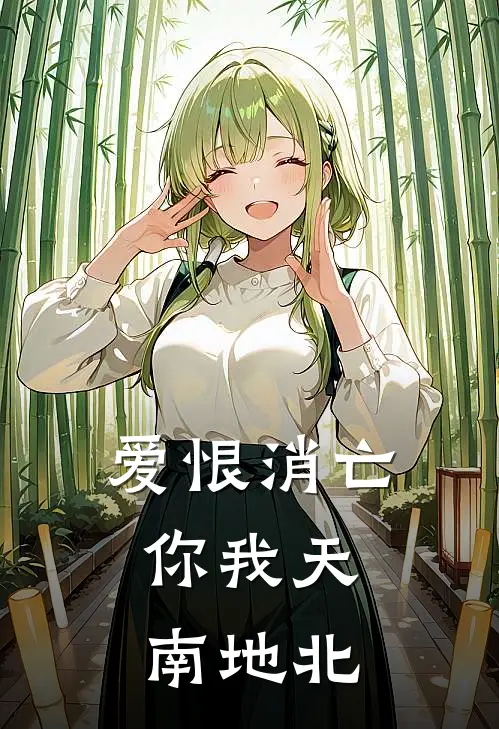 爱恨消亡，你我天南地北陈睿夏栀小说完结免费_最新章节列表爱恨消亡，你我天南地北(陈睿夏栀)