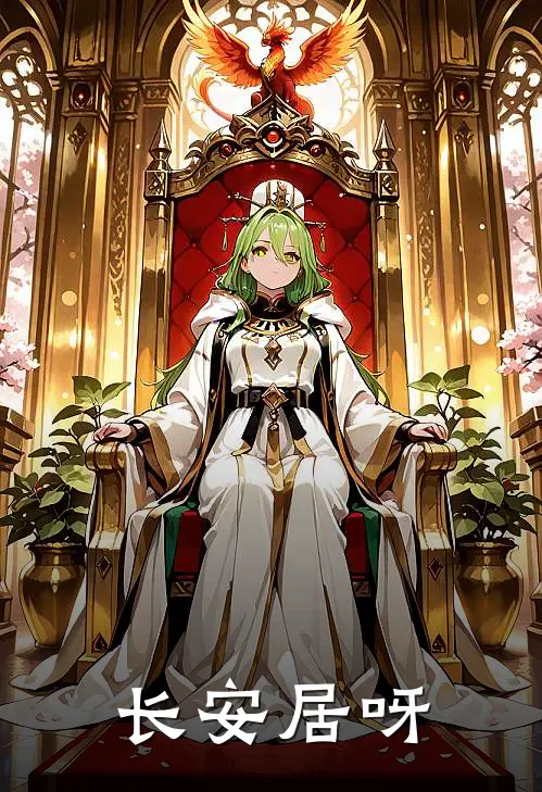 长安居呀(沈砚苏锦瑶)完整版免费小说_完结版小说推荐长安居呀(沈砚苏锦瑶)