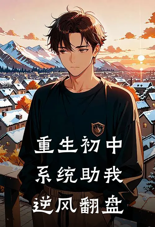 重生初中：系统助我逆风翻盘苏梦璃李刚免费小说完整版_最新好看小说重生初中：系统助我逆风翻盘苏梦璃李刚