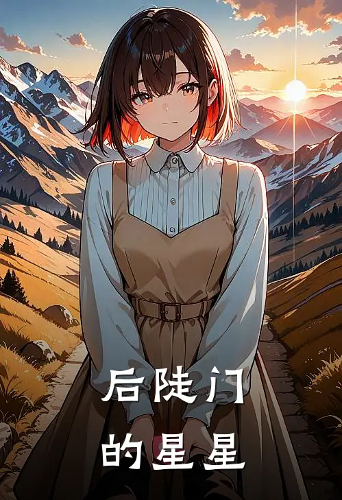 后陡门的星星(禾知意鹭卓)最新好看小说_无弹窗全文免费阅读后陡门的星星禾知意鹭卓