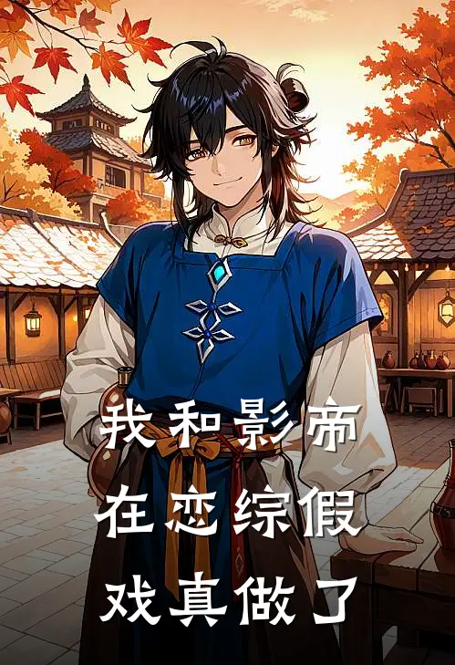 我和影帝在恋综假戏真做了(许眠江临)热门的小说_热门网络小说推荐我和影帝在恋综假戏真做了(许眠江临)