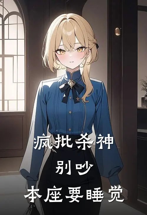 疯批杀神：别吵，本座要睡觉