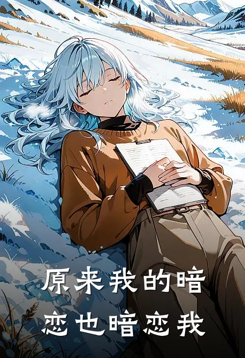 原来我的暗恋也暗恋我