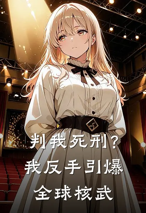 判我死刑？我反手引爆全球核武苏晨张涛热门小说大全_免费小说完结判我死刑？我反手引爆全球核武苏晨张涛