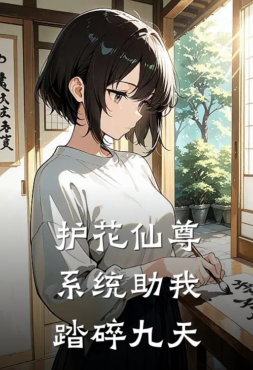 《护花仙尊：系统助我踏碎九天》林默苏清颜全文免费在线阅读_《护花仙尊：系统助我踏碎九天》全集阅读