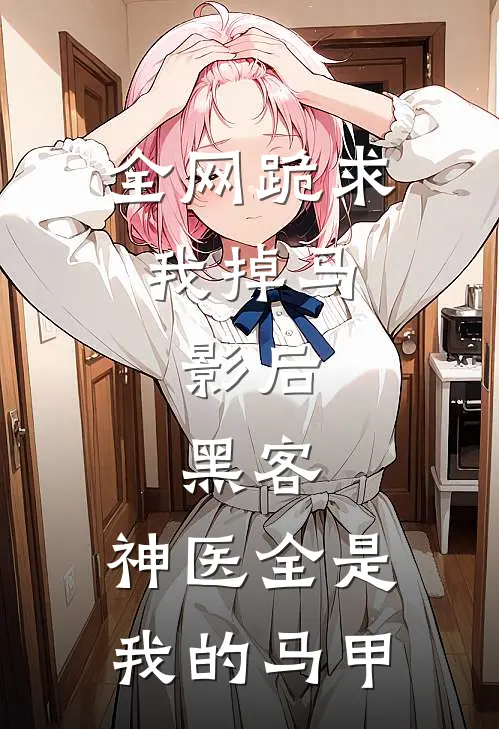 全网跪求我掉马：影后、黑客、神医全是我的马甲