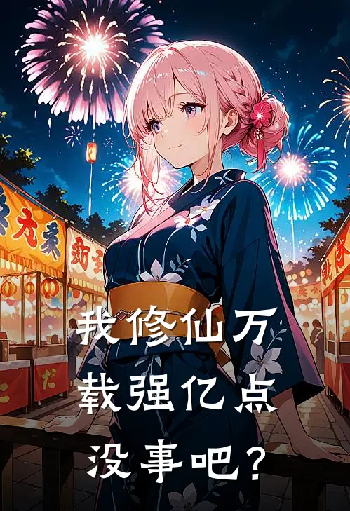 我修仙万载强亿点没事吧？(胡淼墨尘)最新完本小说推荐_免费小说推荐我修仙万载强亿点没事吧？胡淼墨尘