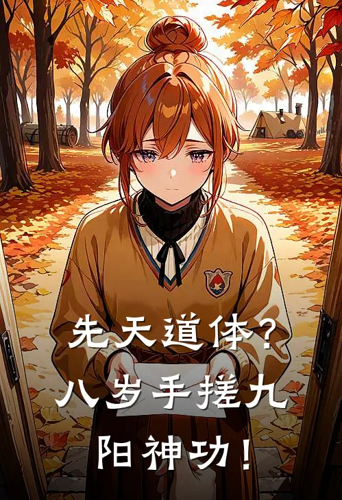 先天道体？八岁手搓九阳神功！(张以珩以珩)最新小说_免费阅读完整版小说先天道体？八岁手搓九阳神功！(张以珩以珩)