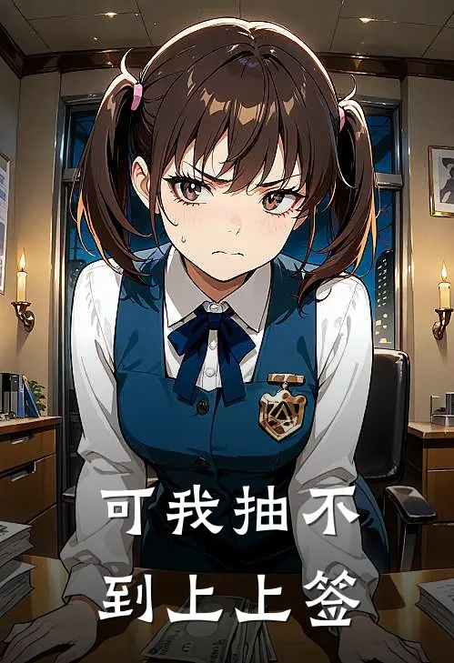 可我抽不到上上签