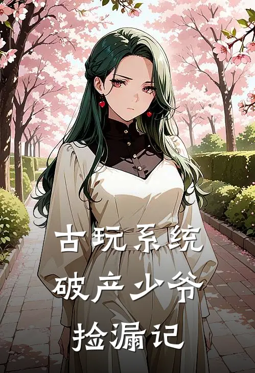 古玩系统：破产少爷捡漏记（秦浩苏晚晴）最新章节列表