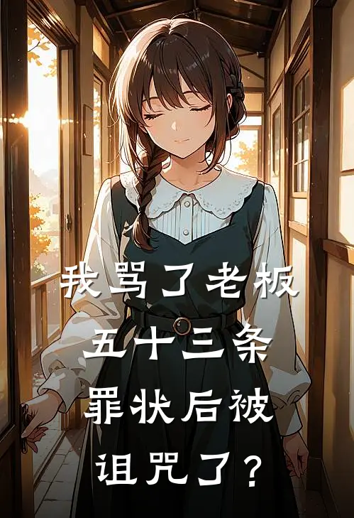 我骂了老板五十三条罪状后被诅咒了？