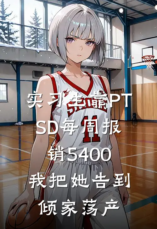 《实习生靠PTSD每周报销5400，我把她告到倾家荡产》HR苏沫已完结小说_实习生靠PTSD每周报销5400，我把她告到倾家荡产(HR苏沫)火爆小说