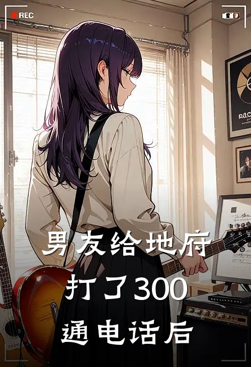 男友给地府打了300通电话后