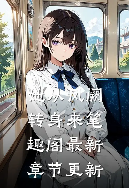 她从凤阙转身来笔趣阁最新章节更新