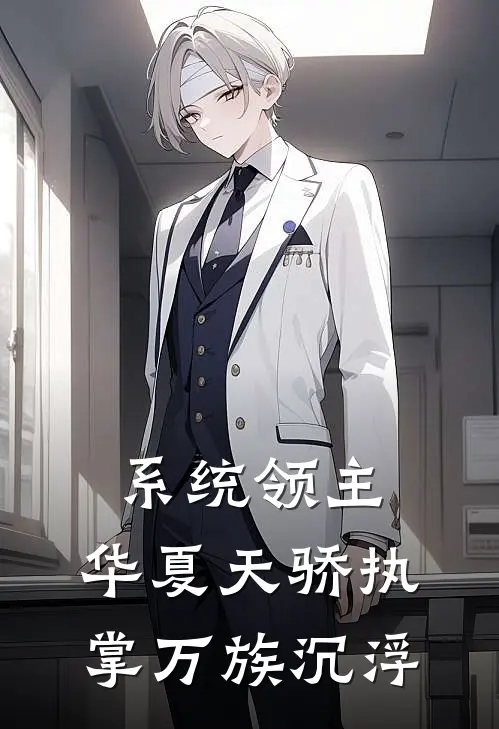 系统领主：华夏天骄执掌万族沉浮