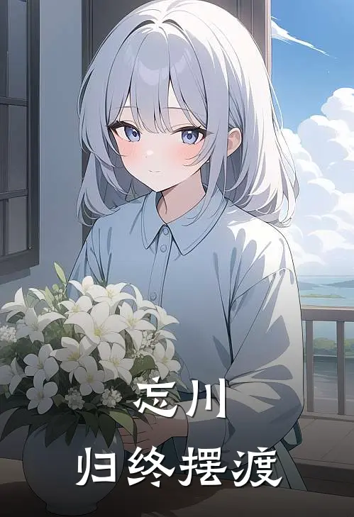 忘川：归终摆渡(符灵克莱尔)免费阅读完整版小说_完结免费小说忘川：归终摆渡(符灵克莱尔)