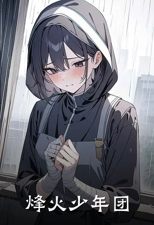 烽火少年团林浩然赵晓萌完结版小说_完结版小说烽火少年团(林浩然赵晓萌)