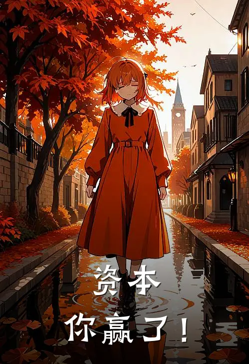 资本，你赢了！(方缘王大锤)热门网络小说_最新章节列表资本，你赢了！(方缘王大锤)