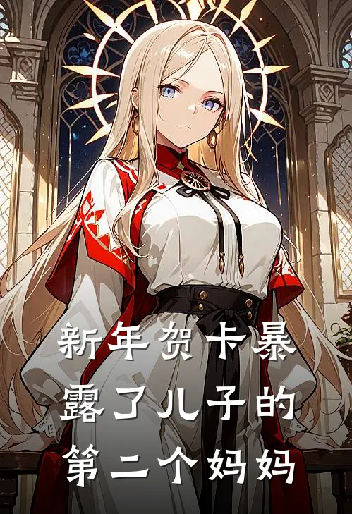 新年贺卡暴露了儿子的第二个妈妈许建邦许子轩完本小说免费阅读_最新章节列表新年贺卡暴露了儿子的第二个妈妈(许建邦许子轩)