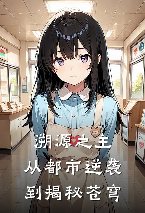 《溯源之主：从都市逆袭到揭秘苍穹》林辰赵凯完结版阅读_林辰赵凯完结版在线阅读