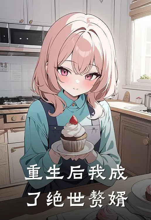 重生后我成了绝世赘婿