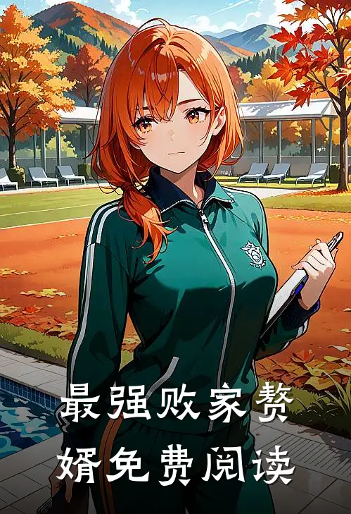 最强败家赘婿免费阅读