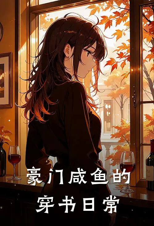 豪门咸鱼的穿书日常(邓夕邓宇)全本免费小说_最新章节列表豪门咸鱼的穿书日常(邓夕邓宇)