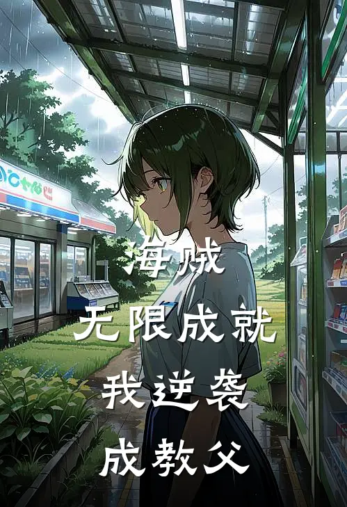 海贼：无限成就，我逆袭成教父