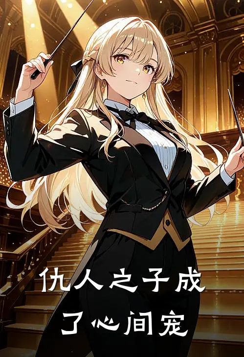 仇人之子成了心间宠(陈洛湘静空)小说完整版_完结好看小说仇人之子成了心间宠陈洛湘静空