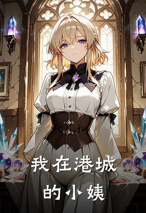 秦帆苏妍妍《我在港城的小姨》_《我在港城的小姨》最新章节在线阅读