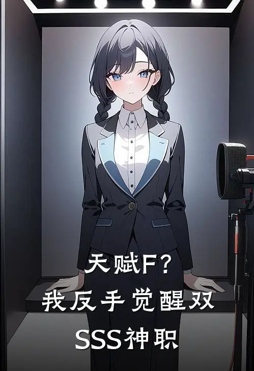 天赋F？我反手觉醒双SSS神职秦武夜天雄免费小说完整版_最新好看小说天赋F？我反手觉醒双SSS神职秦武夜天雄