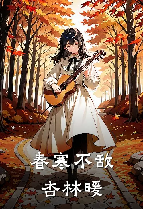 春寒不敌杏林暖