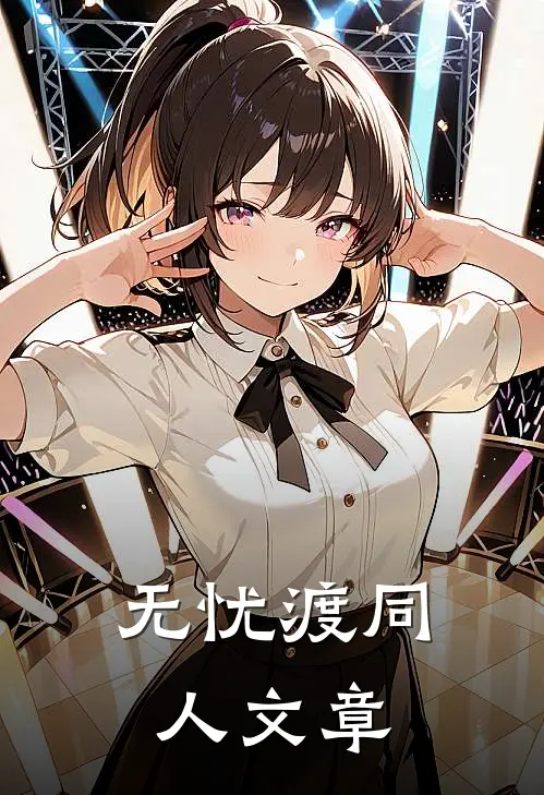 无忧渡同人文章