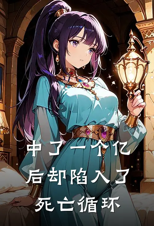 中了一个亿后却陷入了死亡循环