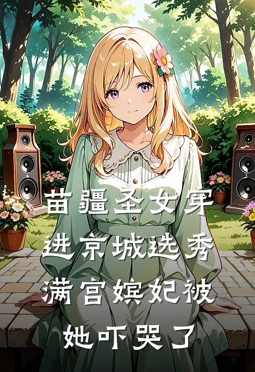 苗疆圣女穿进京城选秀，满宫嫔妃被她吓哭了