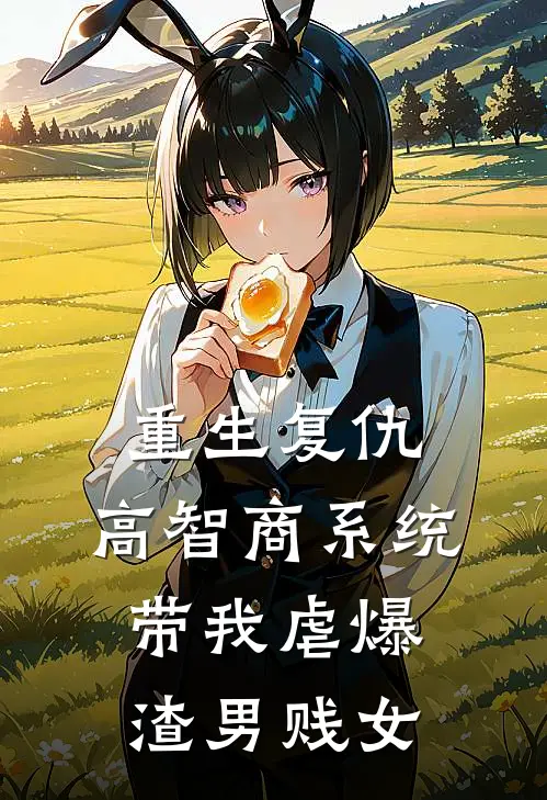 重生复仇：高智商系统带我虐爆渣男贱女
