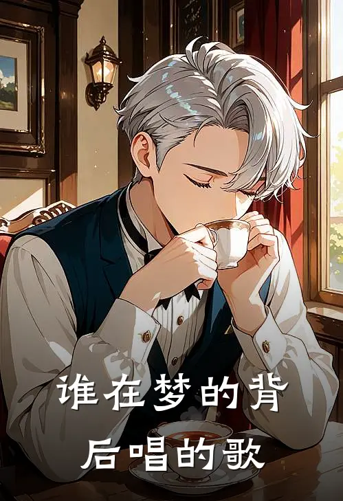 谁在梦的背后唱的歌