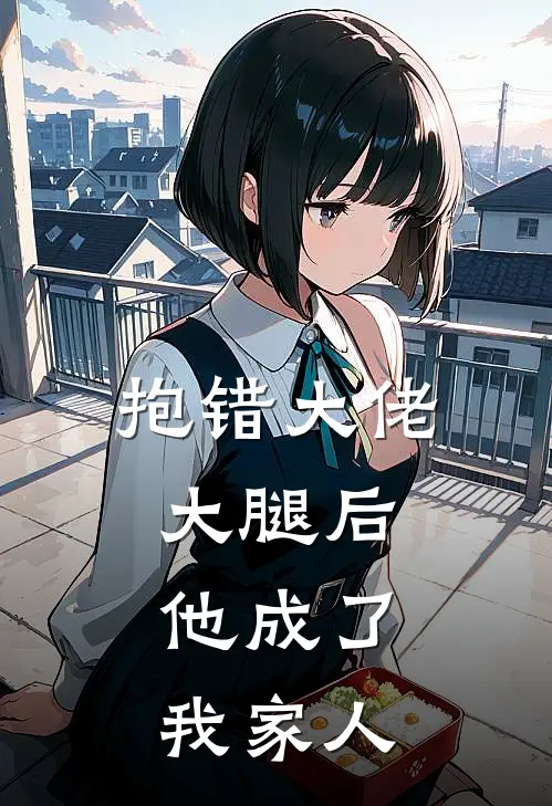 抱错大佬大腿后，他成了我家人