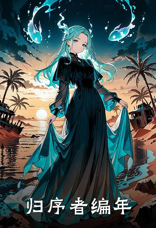 归序者编年江栩林舟免费完本小说_小说推荐完本归序者编年(江栩林舟)