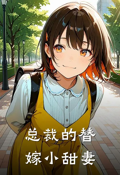 总裁的替嫁小甜妻