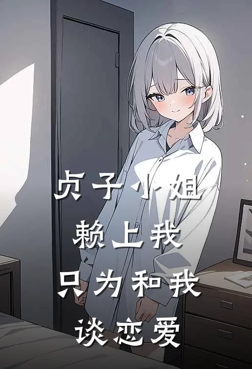 贞子小姐赖上我，只为和我谈恋爱