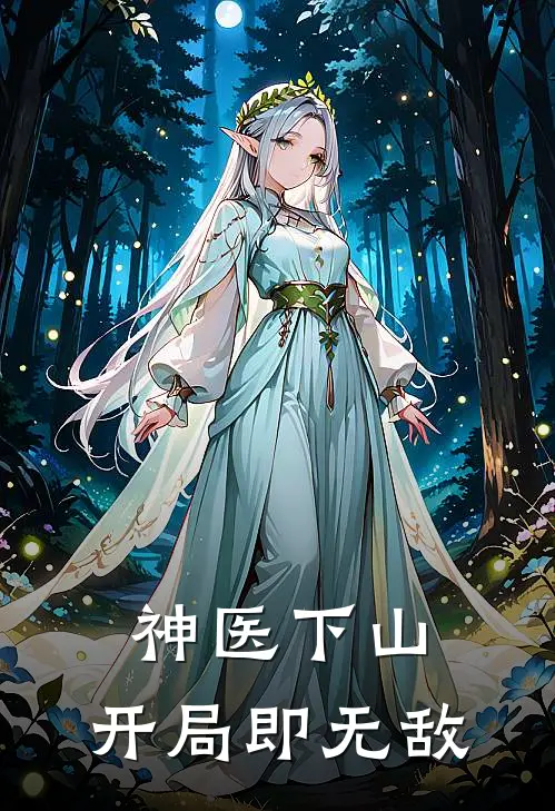 神医下山，开局即无敌(陈凡苏庆瑶)最新小说全文阅读_最新章节列表神医下山，开局即无敌(陈凡苏庆瑶)