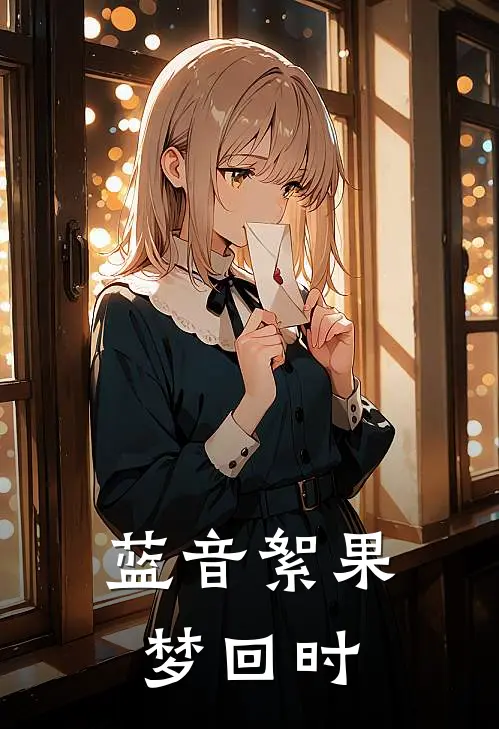 蓝音絮果梦回时