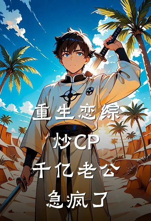 重生恋综炒CP，千亿老公急疯了(苏晚萤傅景深)免费小说笔趣阁_完结版小说推荐重生恋综炒CP，千亿老公急疯了(苏晚萤傅景深)