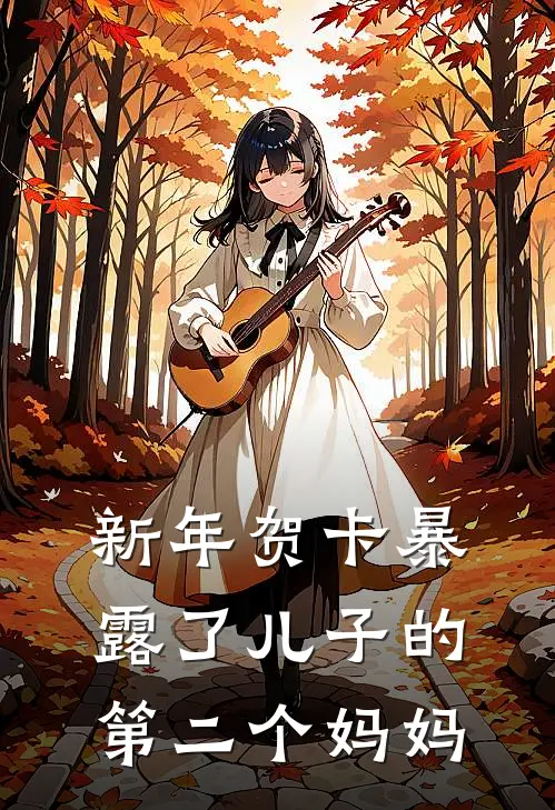 新年贺卡暴露了儿子的第二个妈妈许建邦许子轩完结小说大全_免费小说在哪看新年贺卡暴露了儿子的第二个妈妈(许建邦许子轩)