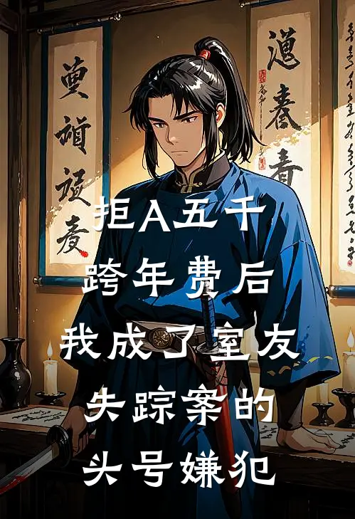 拒A五千跨年费后，我成了室友失踪案的头号嫌犯沈静宜林茜茜小说完结推荐_完整版小说免费阅读拒A五千跨年费后，我成了室友失踪案的头号嫌犯(沈静宜林茜茜)