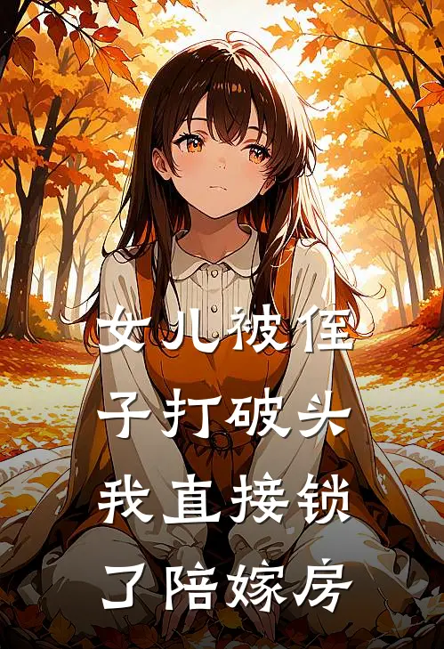 女儿被侄子打破头，我直接锁了陪嫁房