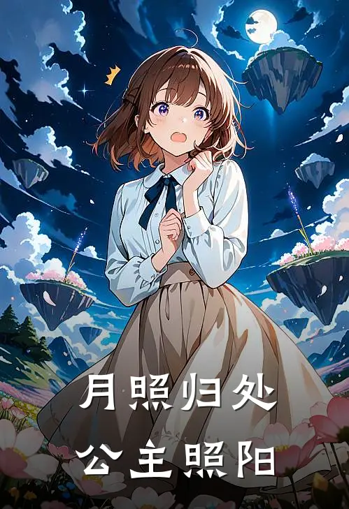 月照归处公主照阳