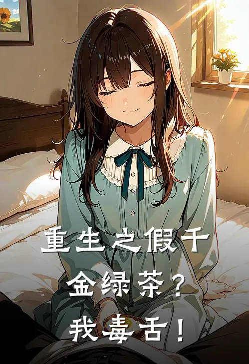 重生之假千金绿茶？我毒舌！(凌柔儿慕思琬)免费小说在线阅读_在线阅读免费小说重生之假千金绿茶？我毒舌！(凌柔儿慕思琬)